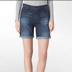 Calvin Klein Jeans - Jean Shorts